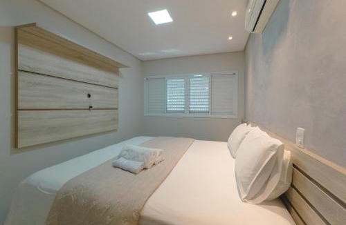 Maringa Apartment | Encante-se Apê Completo - VIV902