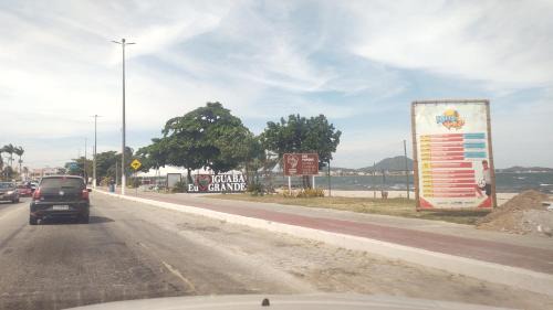 Iguaba Grande Apartment | Encanto da Lagoa