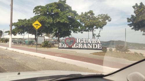 Iguaba Grande Apartment | Encanto da Lagoa