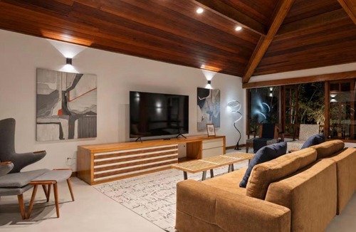 Moura Brasil House | Encanto da Serra
