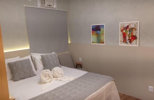 Subsetor Sul - 5 Apartment | Encanto de Ribeirão - Com piscina