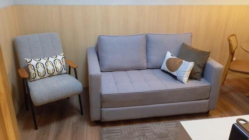Subsetor Sul - 5 Apartment | Encanto de Ribeirão - Com piscina