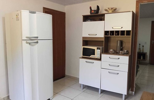 Domingos Martins Cottage | Encanto do Lago Farm