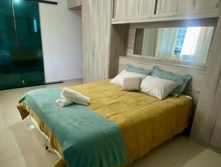 Rio das Ostras House | Encanto do Mar