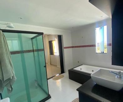 Rio das Ostras House | Encanto do Mar