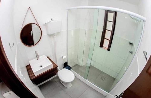 Manguinhos House | Encanto dos Anjos
