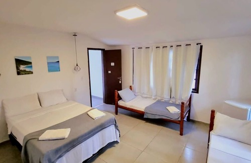Manguinhos House | Encanto dos Anjos