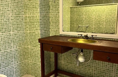 Manguinhos House | Encanto dos Anjos