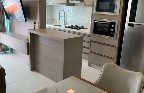 Sao Francisco de Assis Apartment | Encanto dos Mares - Apartment 4 - Camboriu