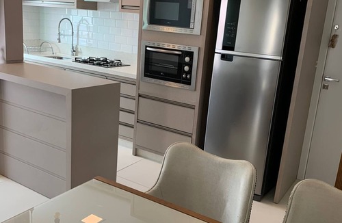 Sao Francisco de Assis Apartment | Encanto dos Mares - Apartment 4 - Camboriu