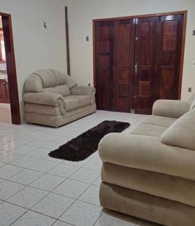 Alter do Chao House | Encanto Jacunda