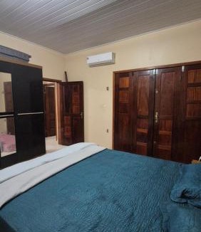 Alter do Chao House | Encanto Jacunda