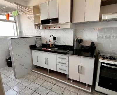 Mirim Apartment | Encanto Luz do Sol