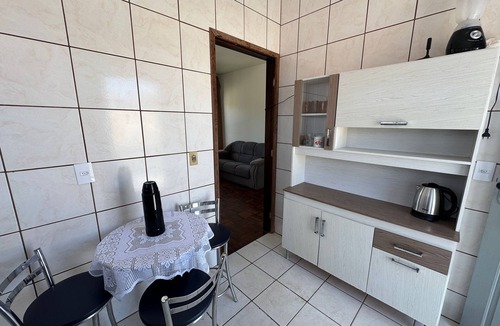 Daniela House | Encanto na Praia da Daniela - Florianópolis - SC