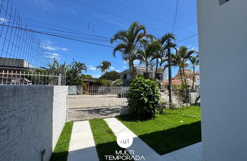 Daniela 2 Apartment | Encanto na Praia de Daniela - Florianópolis/SC
