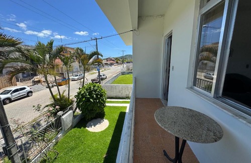 Daniela 2 Apartment | Encanto na Praia de Daniela - Florianópolis/SC
