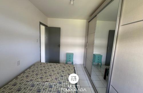 Daniela 2 Apartment | Encanto na Praia de Daniela - Florianópolis/SC