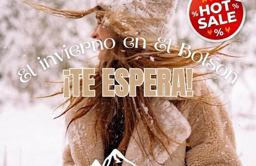 El Bolson Apartment | Encanto Patagónico