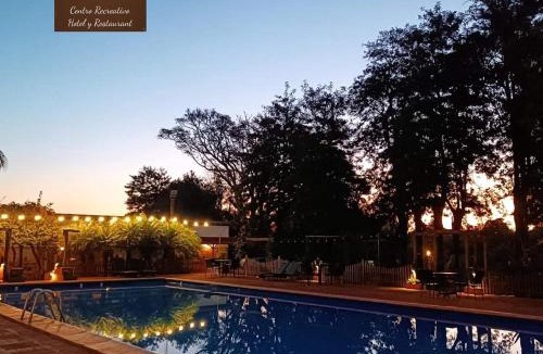 Bella Vista Hotel | Encanto Rural
