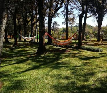 Bella Vista Hotel | Encanto Rural