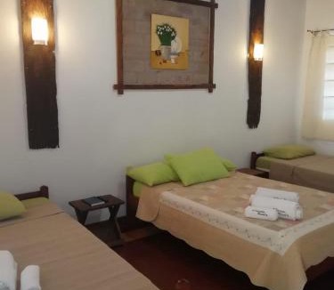Bella Vista Hotel | Encanto Rural
