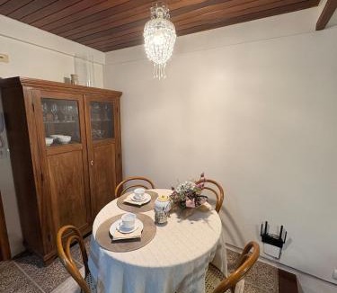 Planalto Apartment | Encanto Serrano Gramado
