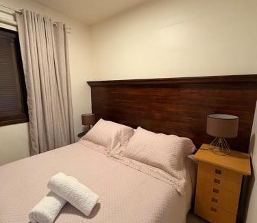 Planalto Apartment | Encanto Serrano Gramado