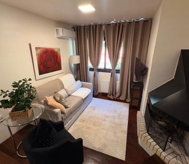 Planalto Apartment | Encanto Serrano Gramado