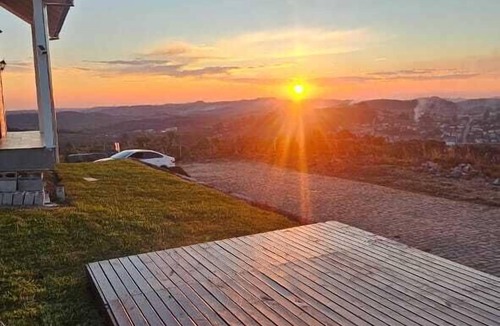 Sao Joaquim Cabin | ENCANTOS DE ALTITUDE POUSADA