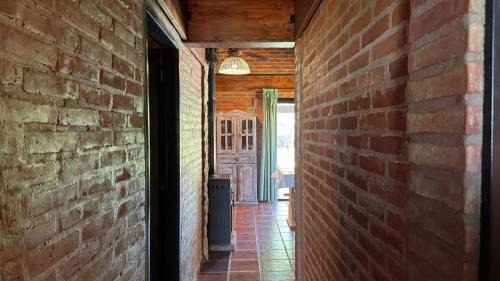 Colon Cabin | Encantos del Bosque