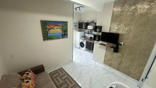 Centro Apartment | Encantos do Centro Histórico de Manaus