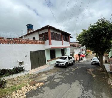 Meruoca Hotel | Encantu`s da Serra