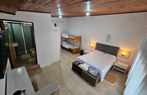 Encarnacion Hostel | Encarna Hostel