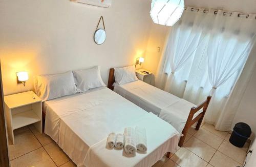 Encarnacion Hostel | Encarna Hostel