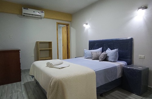 Encarnacion Hotel | Encarnacion
