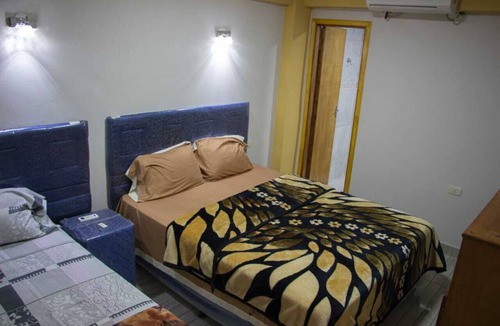 Encarnacion Hotel | Encarnacion