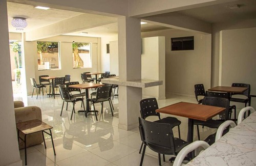 Encarnacion Hotel | Encarnacion