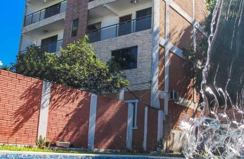 Encarnacion Hotel | Encarnacion