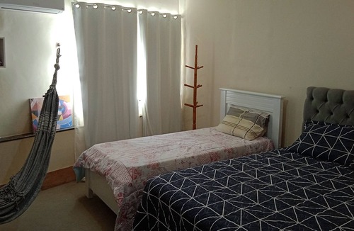 Pontal de Camburi Apartment | Enchanting Coverage