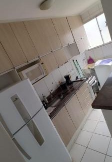Barretos Apartment | Encontre seu lar perfeito