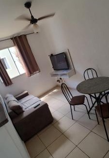 Barretos Apartment | Encontre seu lar perfeito