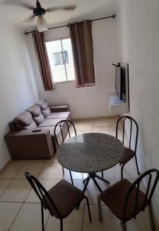 Barretos Apartment | Encontre seu lar perfeito