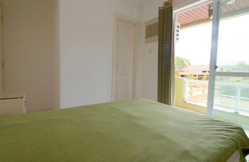 Centro House | Encosta Dourada