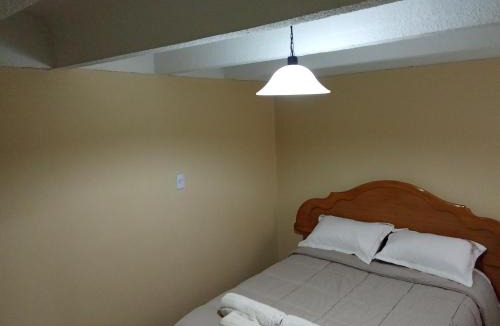 San Martin Apartment | ENECO