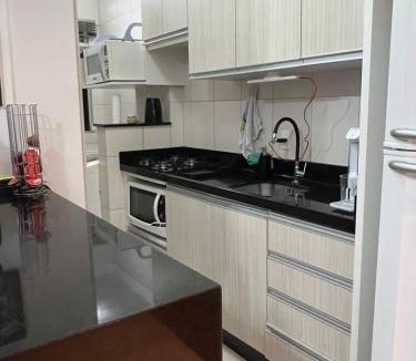 Florianopolis Apartment | Energia Boa Estadia