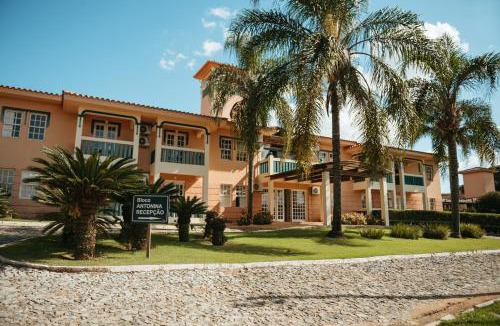Capitolio Resort | Engenho da Serra Hotel EcoResort