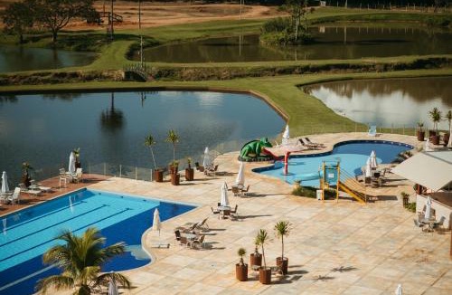 Capitolio Resort | Engenho da Serra Hotel EcoResort