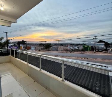 Santarem Apartment | Enjoy comfort and convenience!
