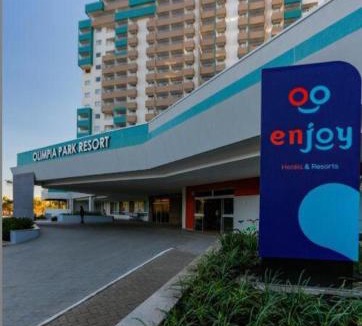Olimpia Hotel | Enjoy olimpia park resort