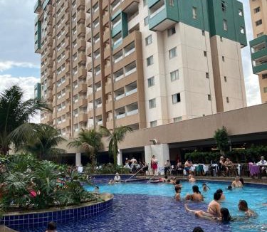 Olimpia Hotel | Enjoy olimpia park resort